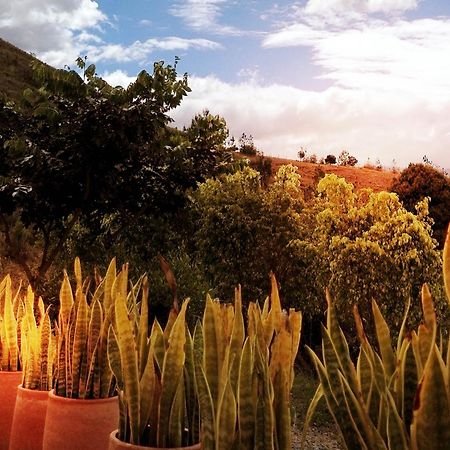 Hotel Alma, un lugar para ser Villa de Leyva Exterior foto