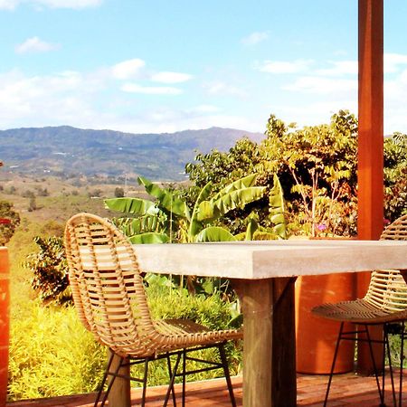 Hotel Alma, un lugar para ser Villa de Leyva Exterior foto