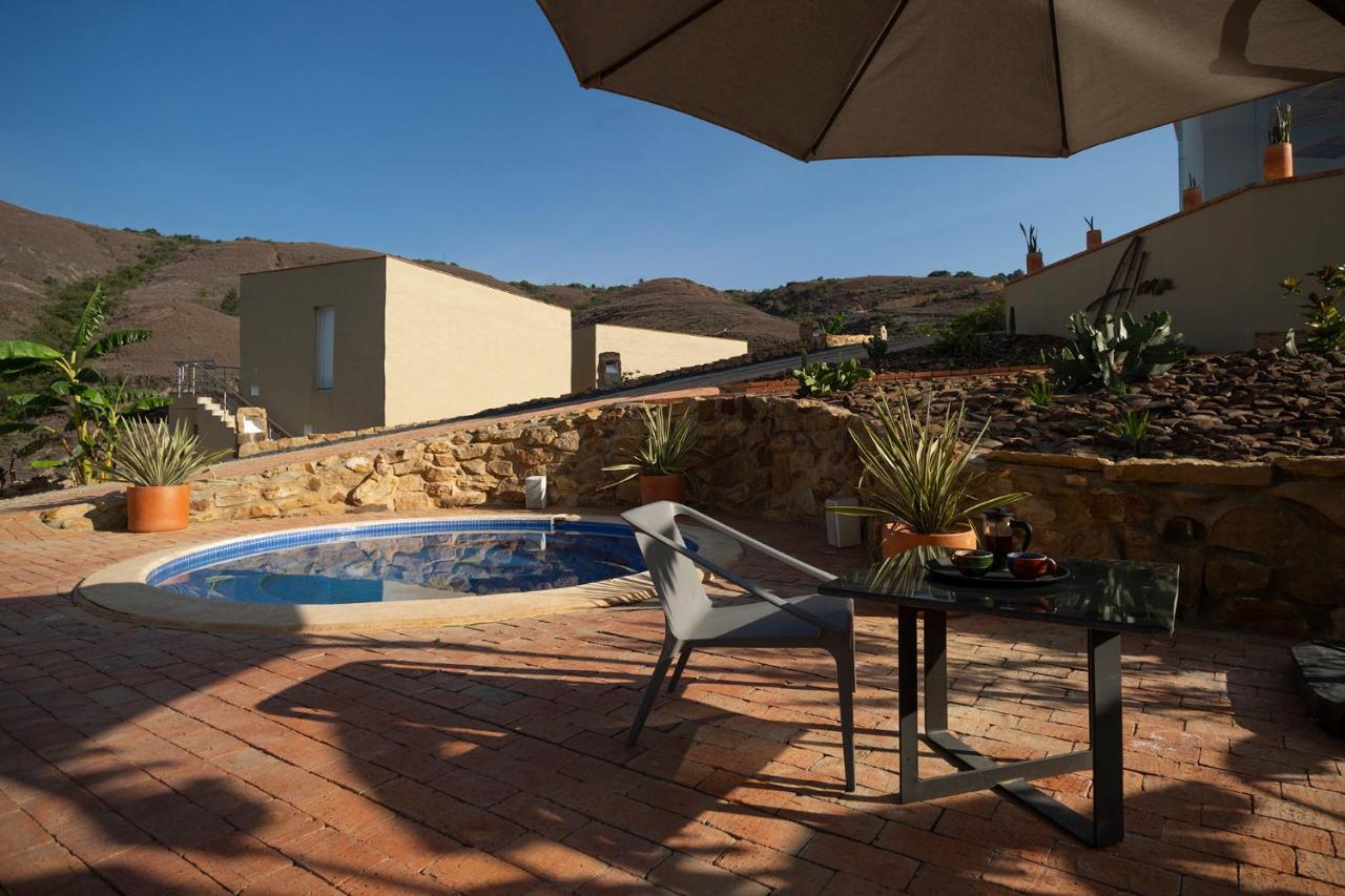 Hotel Alma, un lugar para ser Villa de Leyva Exterior foto