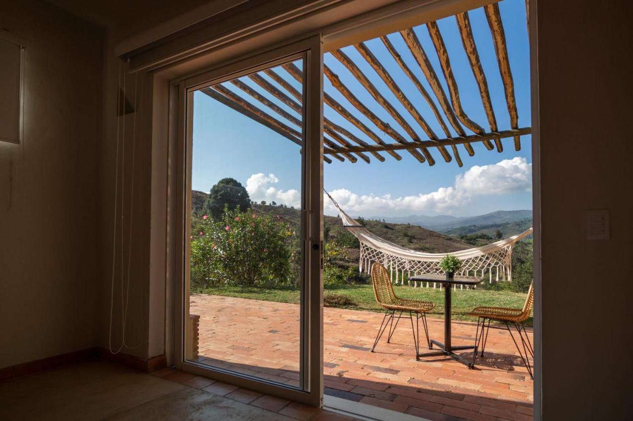 Hotel Alma, un lugar para ser Villa de Leyva Exterior foto