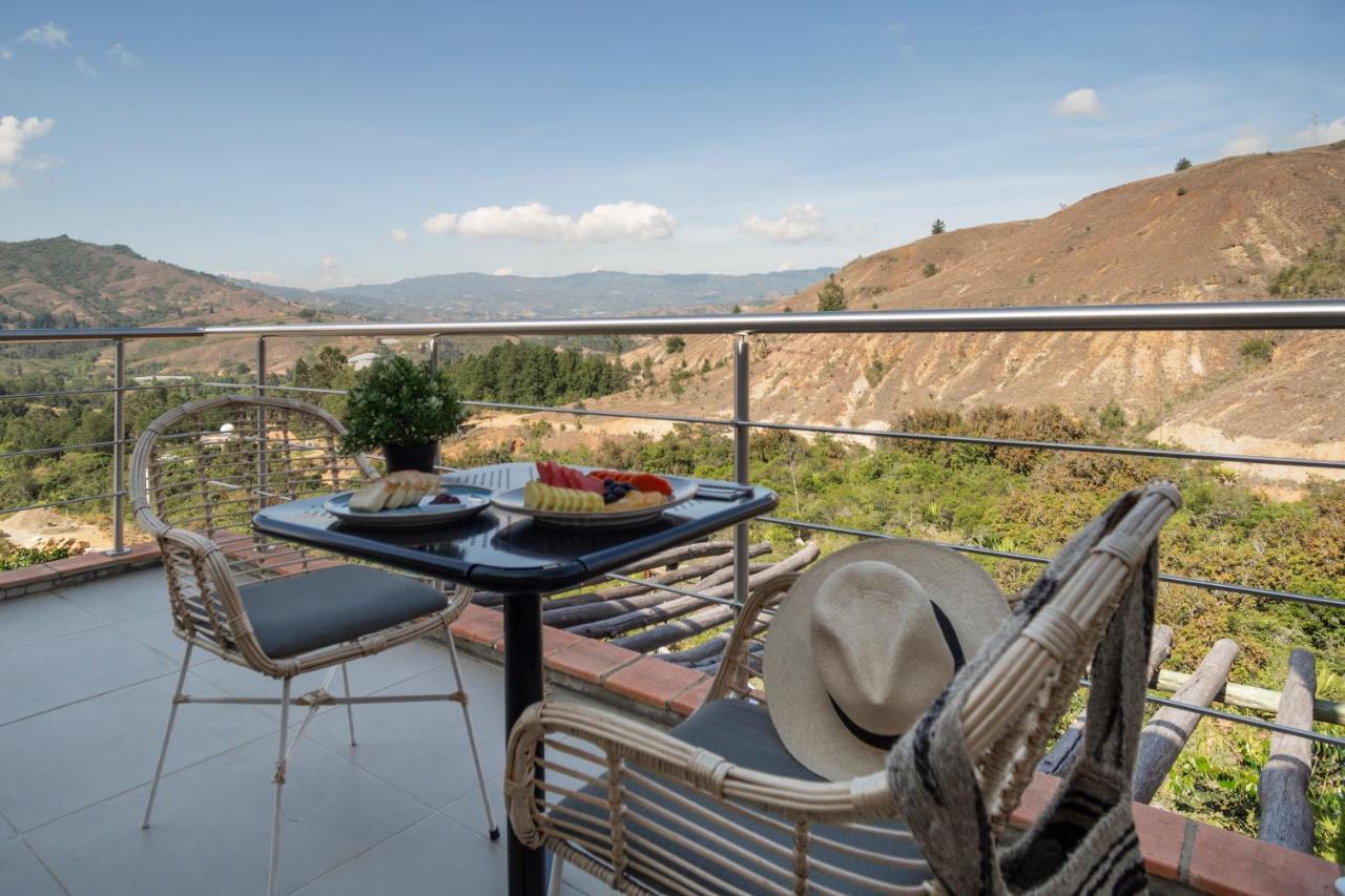 Hotel Alma, un lugar para ser Villa de Leyva Exterior foto