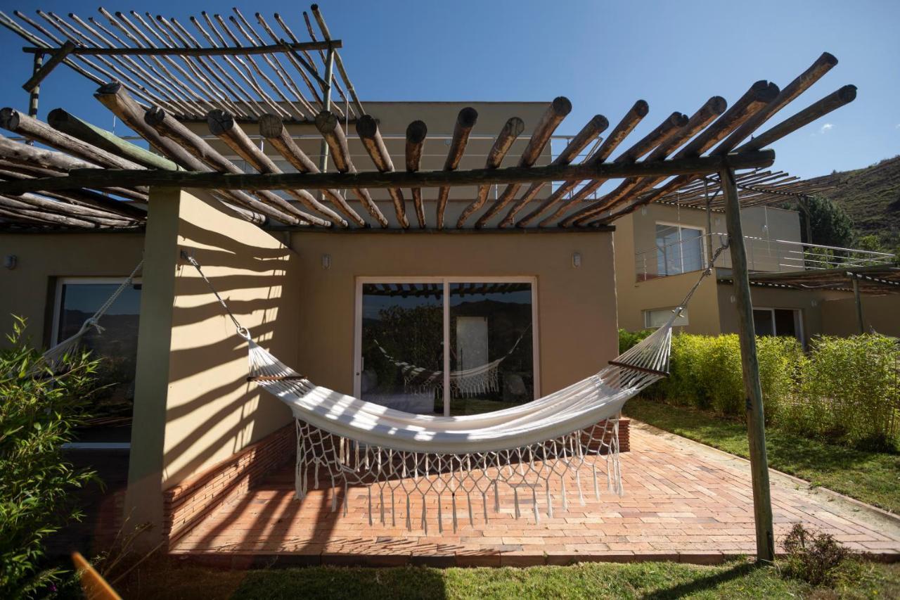 Hotel Alma, un lugar para ser Villa de Leyva Exterior foto