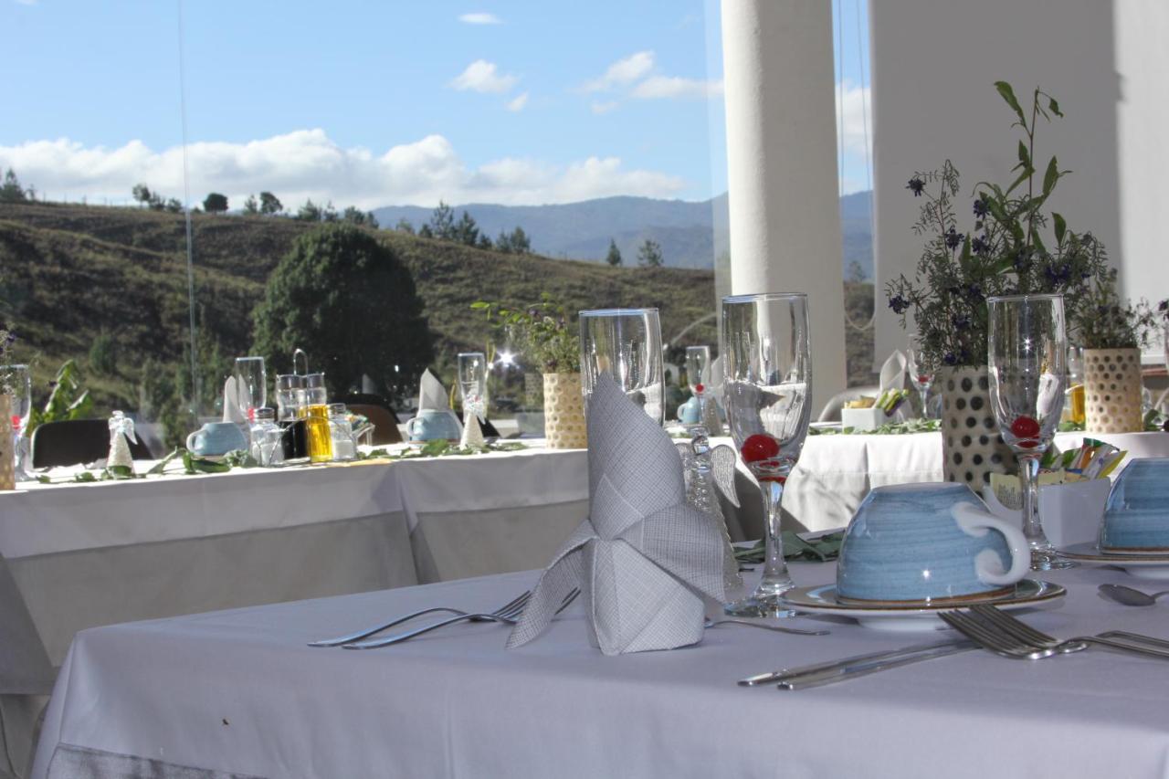 Hotel Alma, un lugar para ser Villa de Leyva Exterior foto