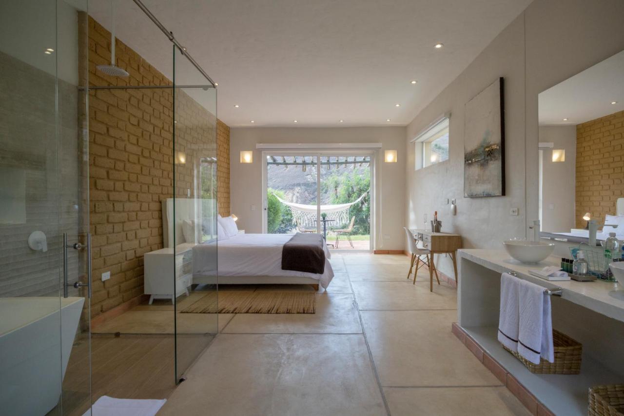 Hotel Alma, un lugar para ser Villa de Leyva Exterior foto