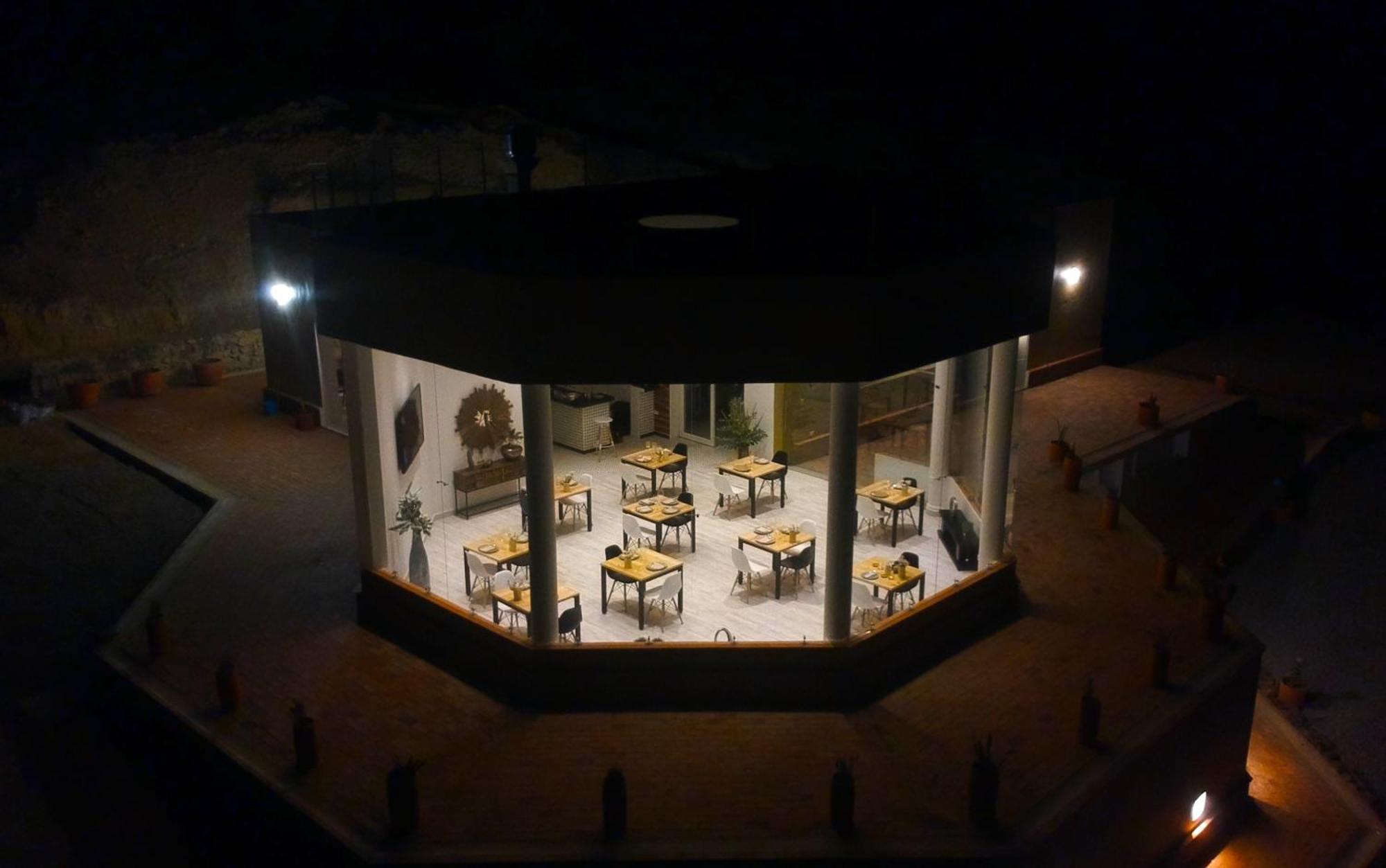 Hotel Alma, un lugar para ser Villa de Leyva Exterior foto