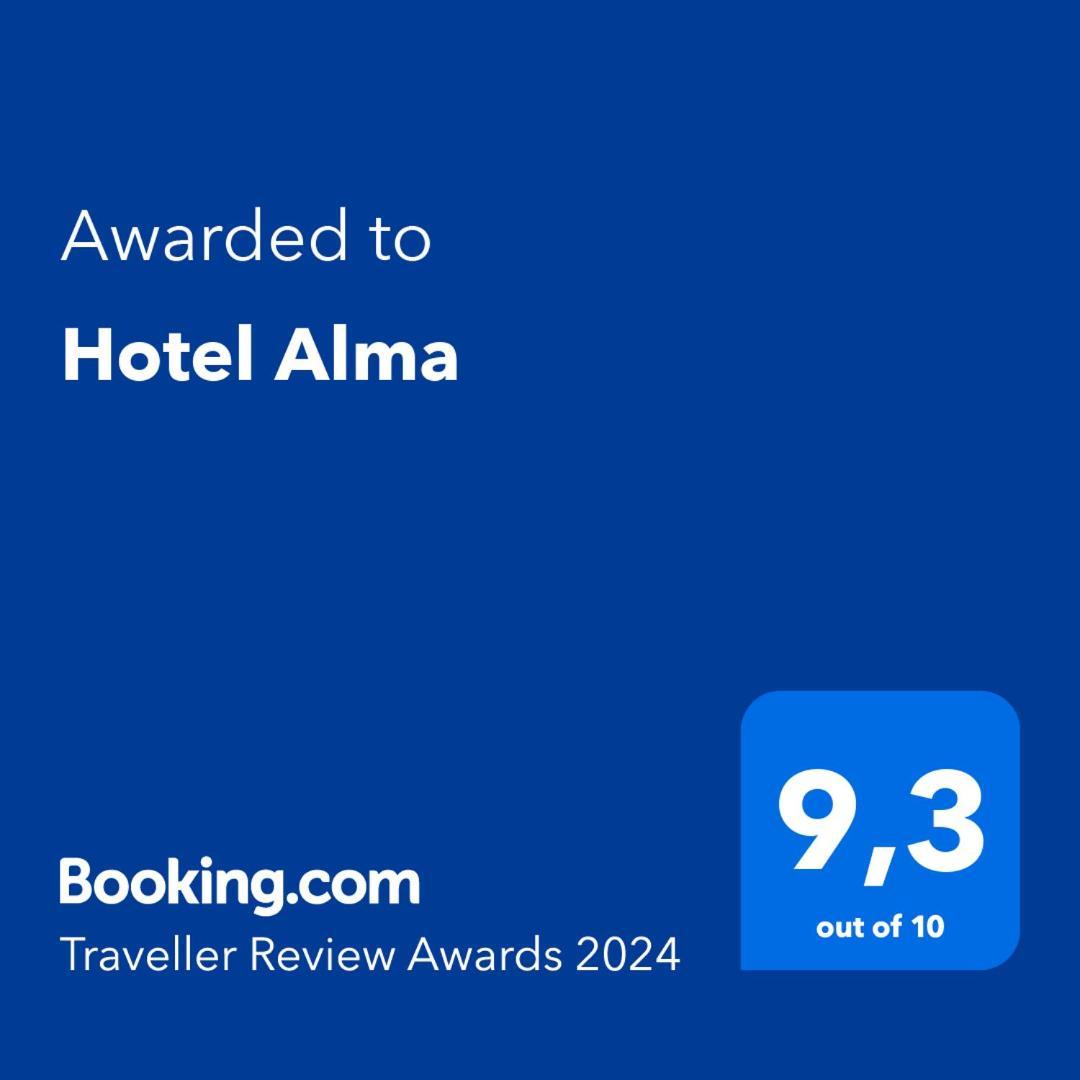 Hotel Alma, un lugar para ser Villa de Leyva Exterior foto
