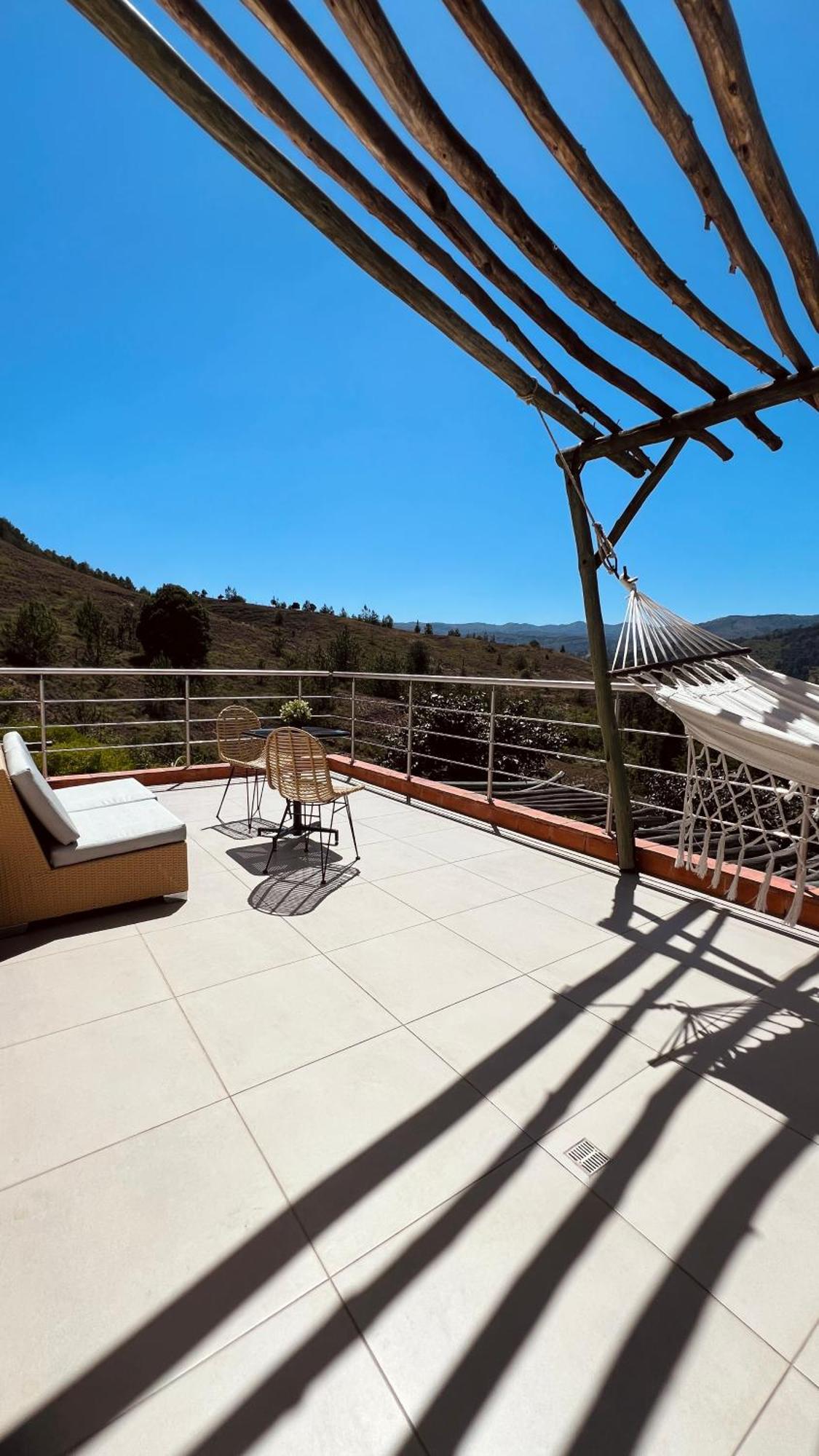 Hotel Alma, un lugar para ser Villa de Leyva Exterior foto