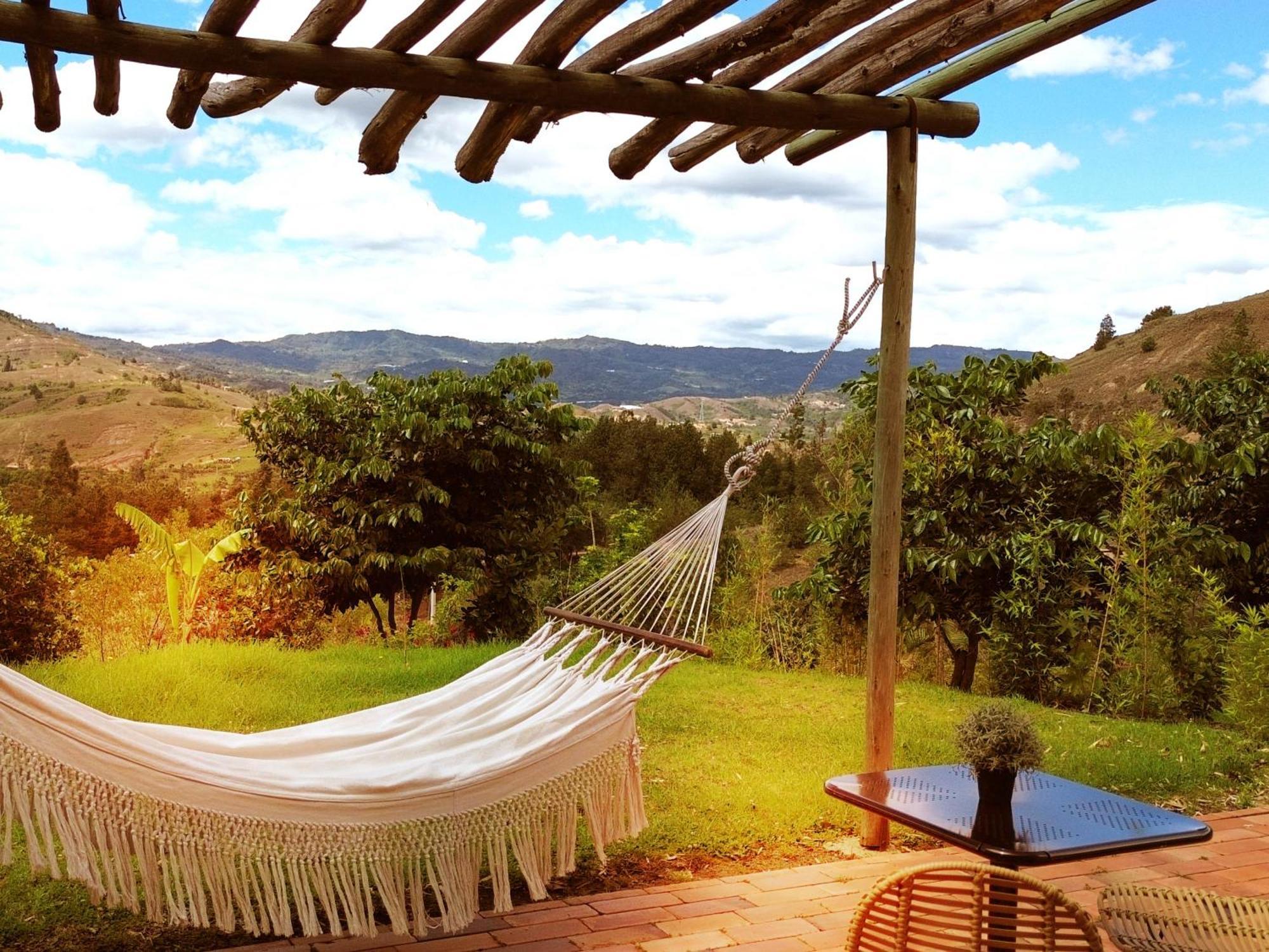 Hotel Alma, un lugar para ser Villa de Leyva Exterior foto