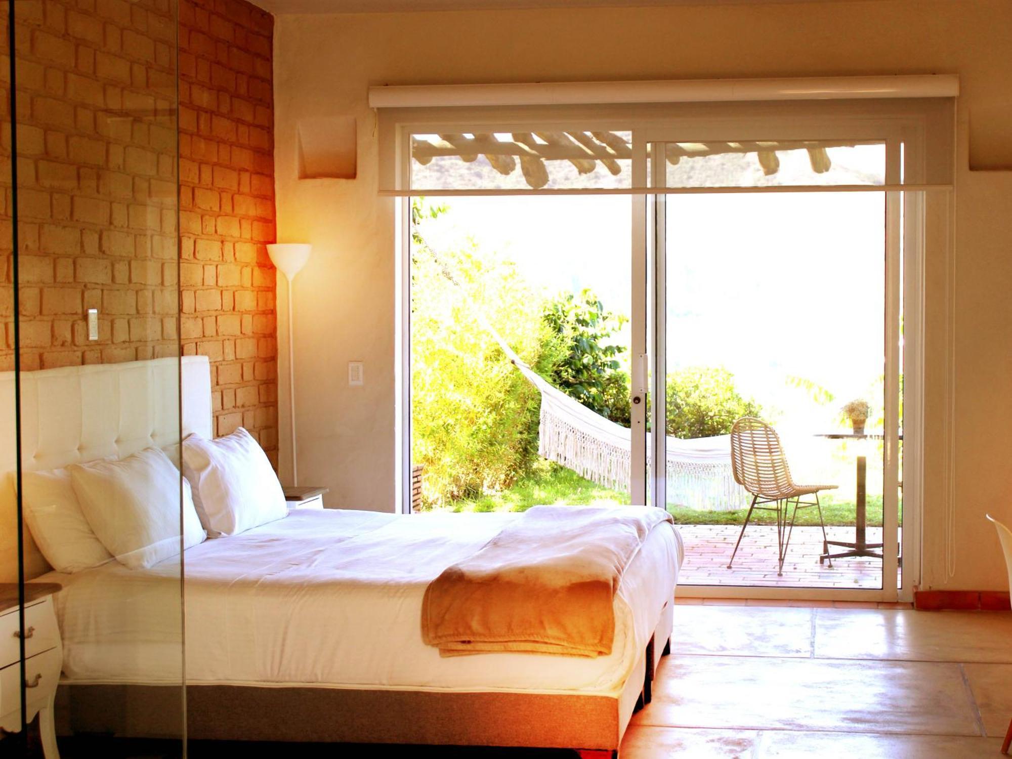 Hotel Alma, un lugar para ser Villa de Leyva Exterior foto