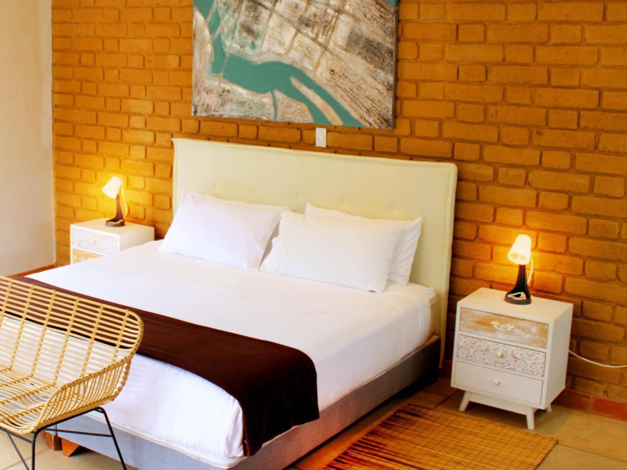 Hotel Alma, un lugar para ser Villa de Leyva Exterior foto
