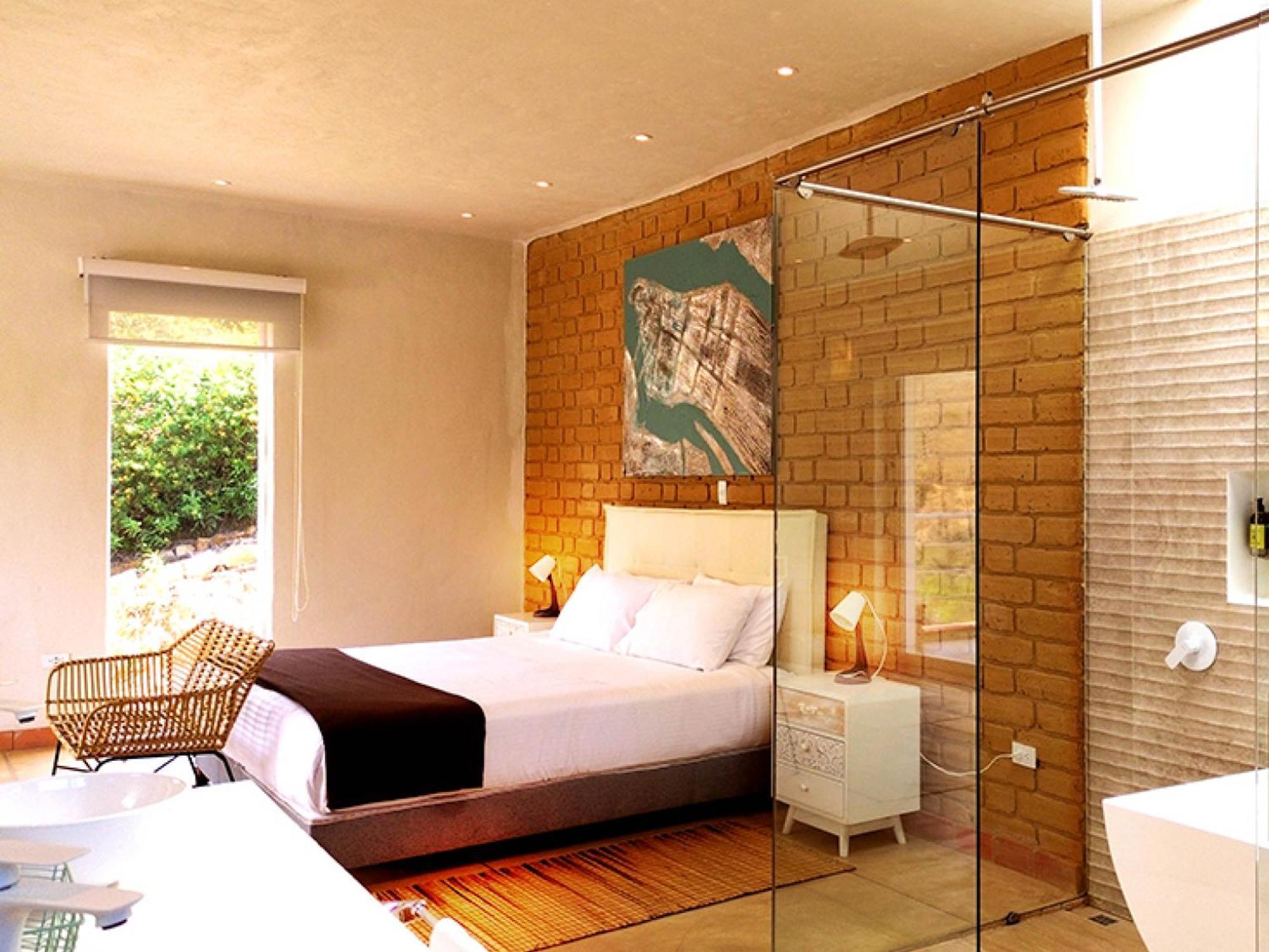 Hotel Alma, un lugar para ser Villa de Leyva Exterior foto