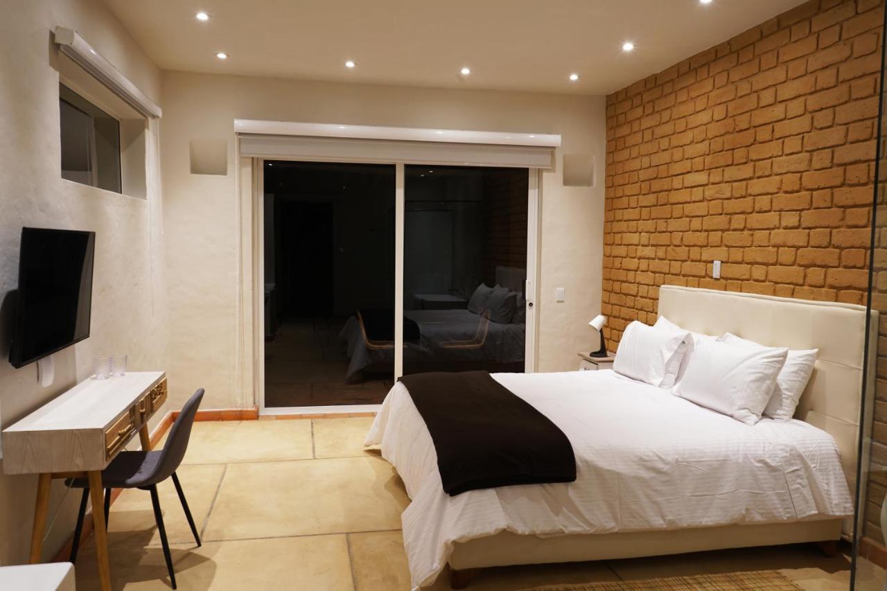 Hotel Alma, un lugar para ser Villa de Leyva Exterior foto